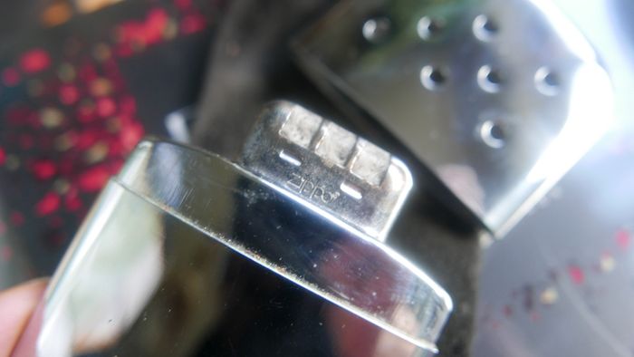 Zippo Hand Warmer Chrome Large 12 Hours Heat, Easy to Refill, Great Gift Present