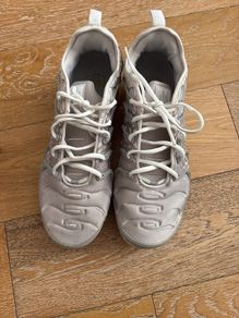 Nike Air Vapormax Plus Trainers UK10