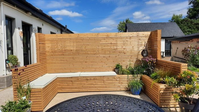 Bespoke Carpentry