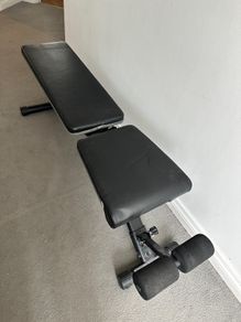 Exercise Bench