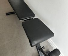 Exercise Bench