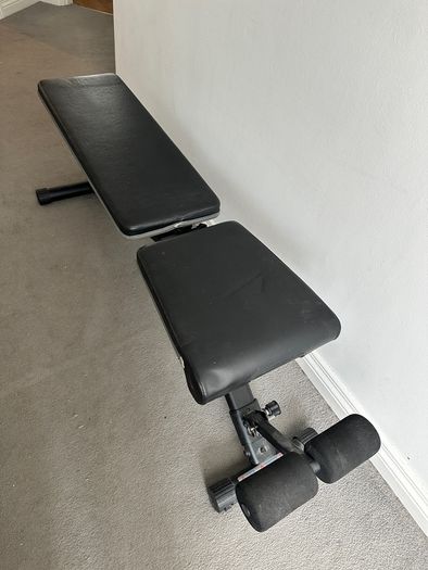 Exercise Bench