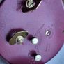 SWIZA guitar music alarm clock Image 5