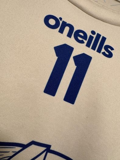 2022/23 Monaghan GAA Jersey