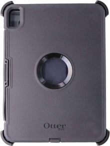 OtterBox Defender Series Case for iPad Pro 11" (1st Gen) - Retail Packaging - Black