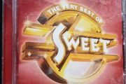 The Very Best of Sweet CD Greatest hits