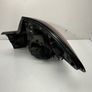 2017 Renault Captur Rear Light  Body Passenger Side Left 265557849r A2l16b1 Image 3