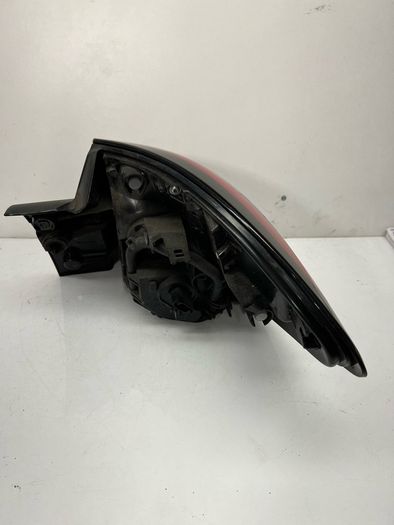 2017 Renault Captur Rear Light  Body Passenger Side Left 265557849r A2l16b1