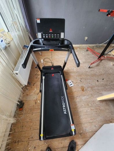 reebok astroride 2.0 treadmill