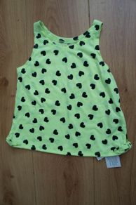 Girls T-shirt/top