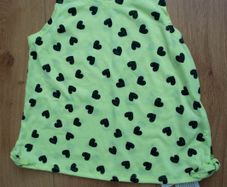 Girls T-shirt/top