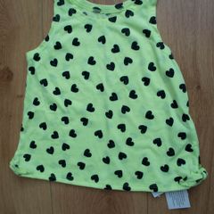 Girls T-shirt/top