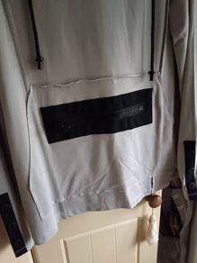 Naya Hooded Top