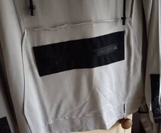 Naya Hooded Top