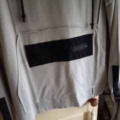 Naya Hooded Top
