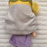 Albus Dumbledore Plush Approx. 34 cm. Famosa Softies Harry Potter Used Please see photos Image 9