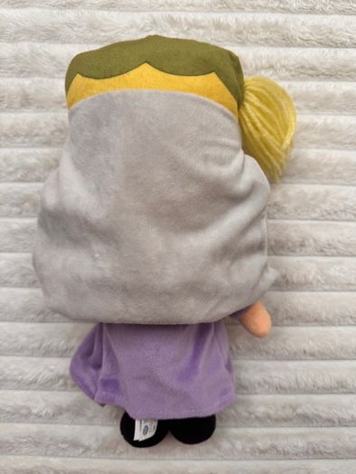Albus Dumbledore Plush Approx. 34 cm. Famosa Softies Harry Potter Used Please see photos