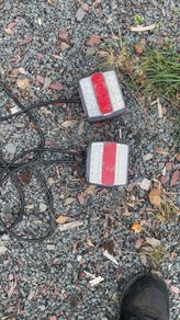 magnet trailer lights