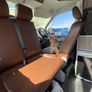VW  Transporter camper van 1.9 diesel 2012 Image 8