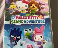 Hello Kitty Island Adventure