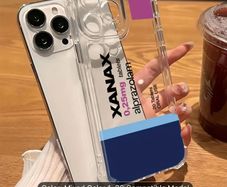 Apple iphone 14 pro max case