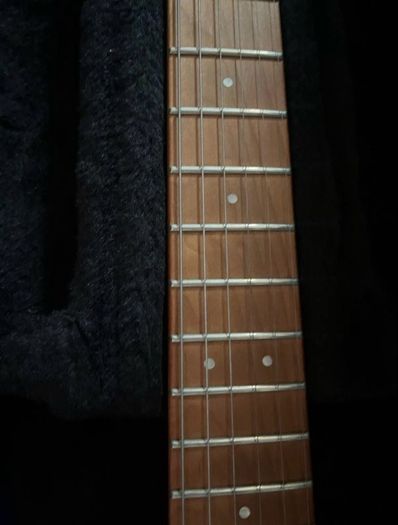 Charvel Pro Mod DK24 carmelized maple neck fretboard  Made in Mexico 2020 brand new electric guitar parts accessories