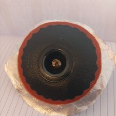 Special tube valve replacement patch for rubber inflatable things