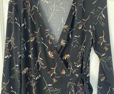 Like New: Mango Dress (Large)
