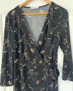 Like New: Mango Dress (Large)