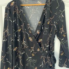 Like New: Mango Dress (Large)