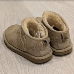 UGG Boots - Kid's Classic Ultra Mini Boot UK 12 EU 31 US 13