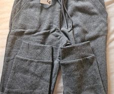 Grey Tracsuit Bottoms BNWT