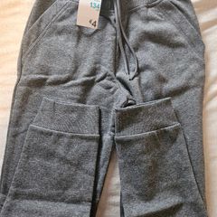 Grey Tracsuit Bottoms BNWT