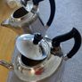 Antique Tea & Coffee Pots Image 7