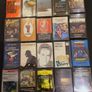 Cassette Tapes x 20 Movie Musical Sountracks Etc Image 4