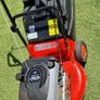 briggs and stratton lawnmower Image 7