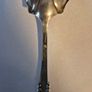 Sterling Silver Spoon Image 2