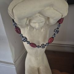 Beaded