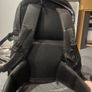 Large lowepro camera bag with quick side camera access Image 8