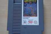 Gauntlet 2 Nes