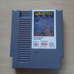 Gauntlet 2 Nes