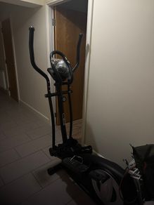 Cross trainer for sale