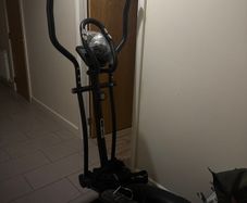 Cross trainer for sale