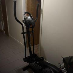 Cross trainer for sale