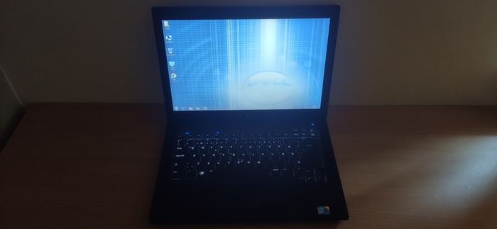 Dell Latitude E6410 Laptop backlit keyboard