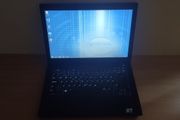 Dell Latitude E6410 Laptop backlit keyboard