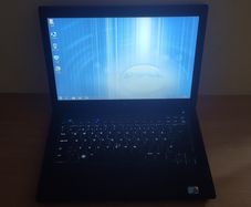 Dell Latitude E6410 Laptop backlit keyboard