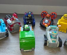 Paw Patrol Bundle