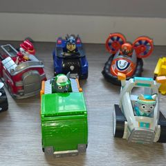 Paw Patrol Bundle