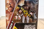 WWE figure - Booker T